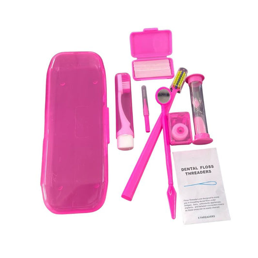 Kit de Ortodoncia Premium