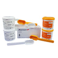Kit Silicona Estudiantil Zhermack