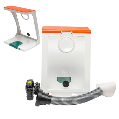 Lampara Con Lupa Tecnica 110 v Ref JT-57. Descripción Lampara con lupa tecnica. Equipo liviano y compacto. Permite ac...