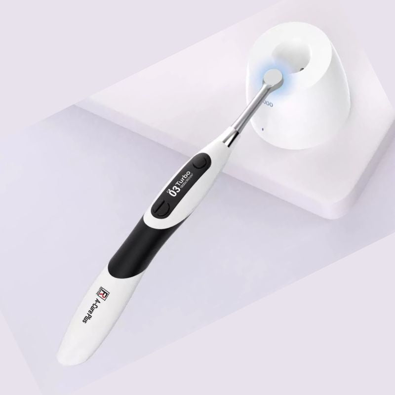 Lampara de Fotocurado A-Cure Plus