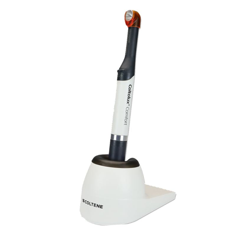 Lámpara de Fotocurado LED Inalámbrica Coltolux Comfort-COLTENE
