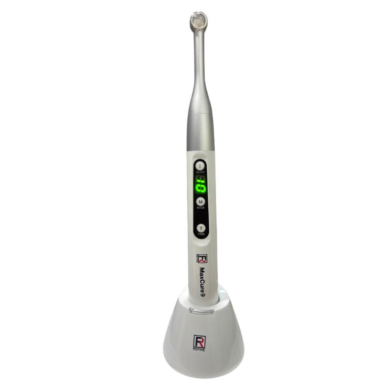 Lámpara de Fotocurado LED MaxCure 9