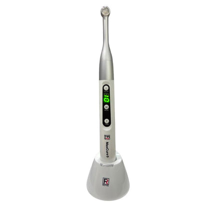 Lámpara de Fotocurado LED MaxCure 9