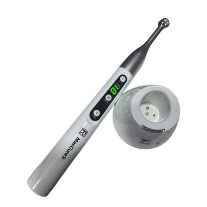 Lámpara de Fotocurado LED MaxCure 9