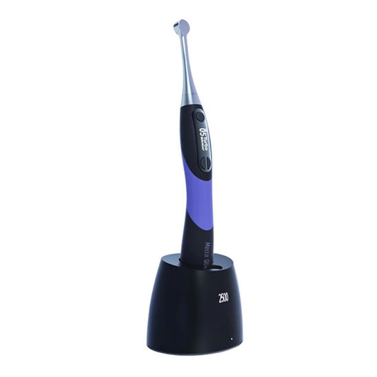 Lampara de Fotocurado Mecco Q8 Pro