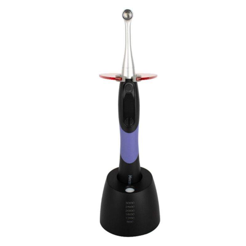 Lampara de Fotocurado Mecco Q8 Pro