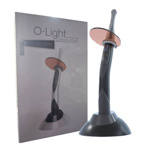 Lampara De Fotocurado O-Light Max