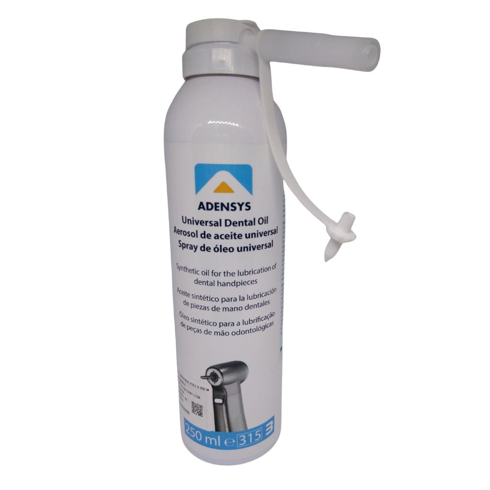 Lubricante Universal Adensys Pote X 250 Ml