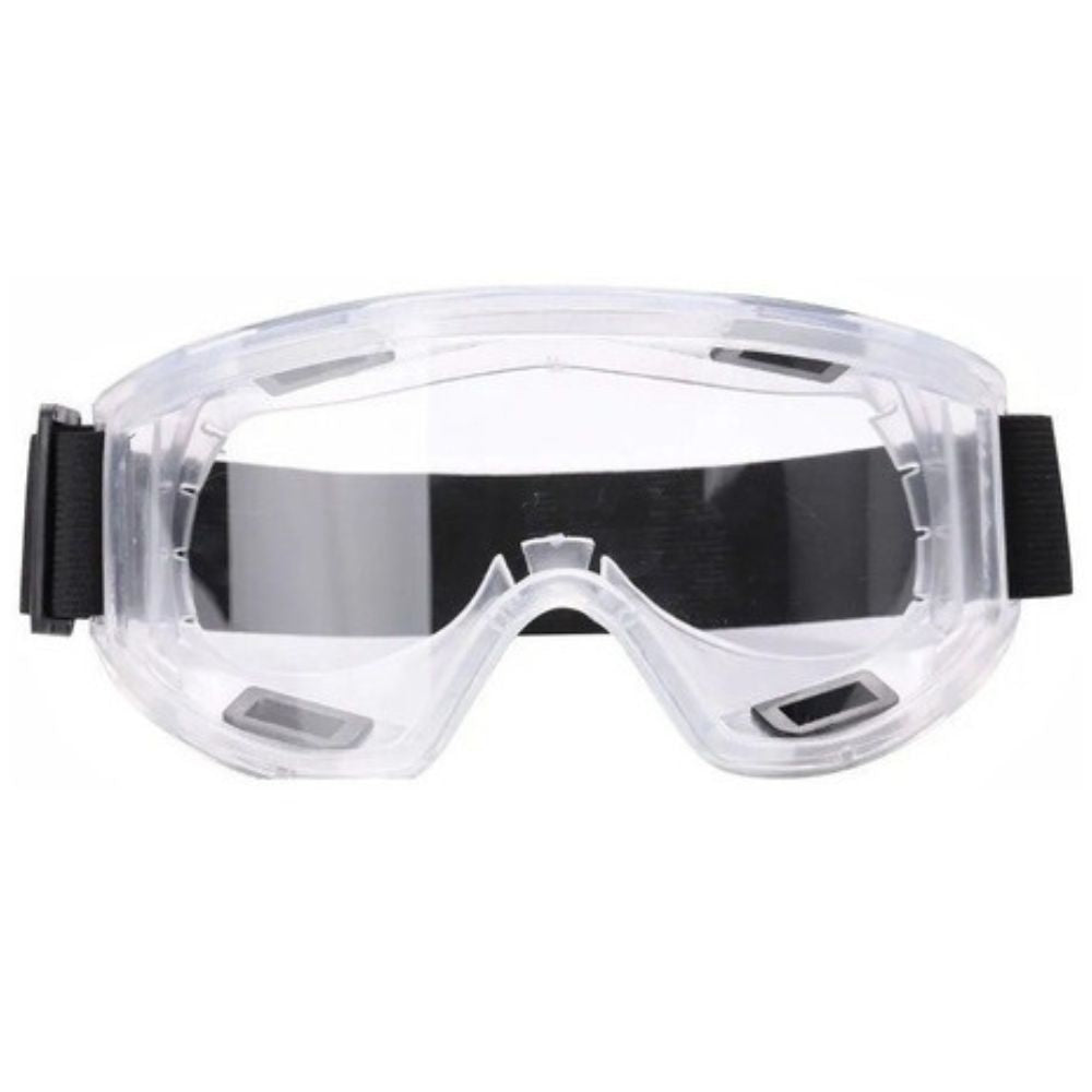 Mono Gafas Siliconadas. Las Mono Gafas Siliconadas, son un tipo de anteojos protectores que normalmente son usados pa...