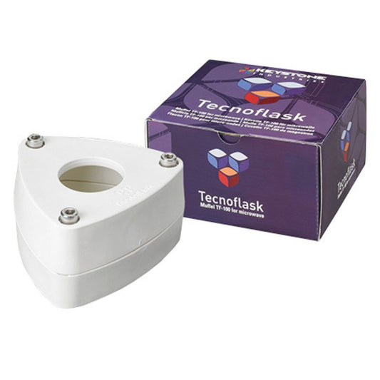 Mufla Para Microondas Tecnoflask New stetic