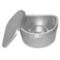 Mufla Duplicadora En Aluminio. Mufla Duplicadora En Aluminio Este sistema, permite a un asistente dental crear una de...