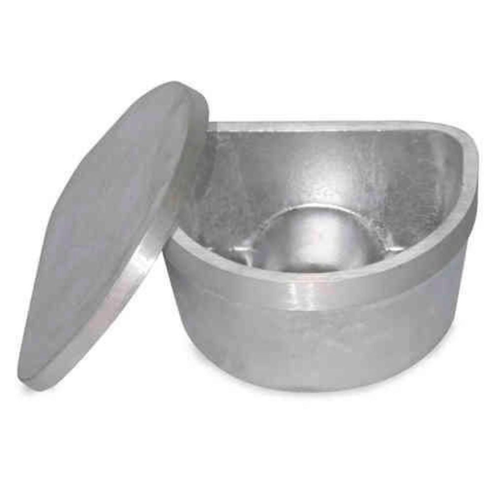 Mufla Duplicadora En Aluminio. Mufla Duplicadora En Aluminio Este sistema, permite a un asistente dental crear una de...