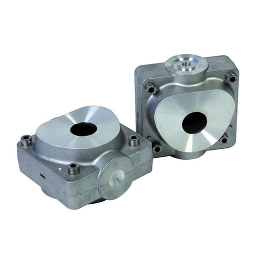 Mufla Para Inyectar. Mufla Para Inyectar Dentro del laboratorio un horno mufla se utiliza para calcinación de sustanc...