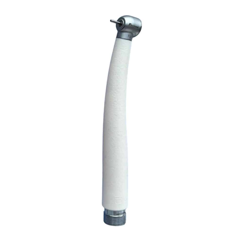 Pieza de Alta Velocidad Marca Jinme. La Pieza de Alta Jinme, es una pieza de alta velocidad o turbina se utiliza para...