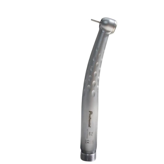 Pieza de Alta Velocidad Modelo RED TU Prodental