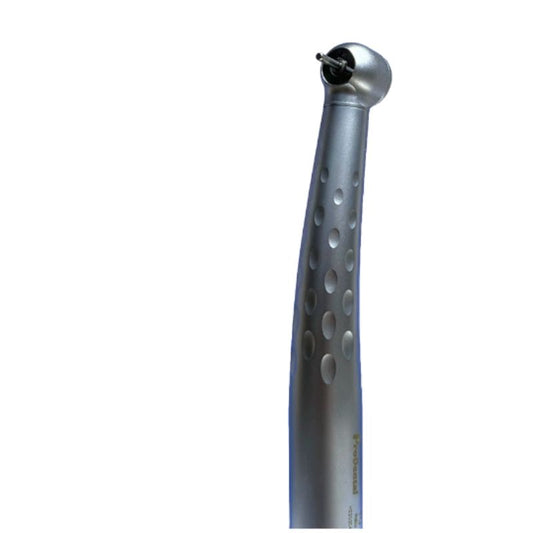 Pieza de Alta Velocidad Modelo RED TU Prodental