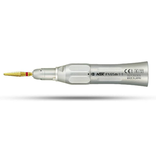Punta Recta FX65 NSK