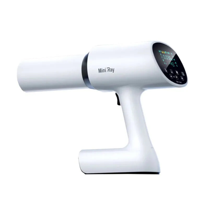 Combo Rayos X Mini Ray con I-Sensor - Woodpecker