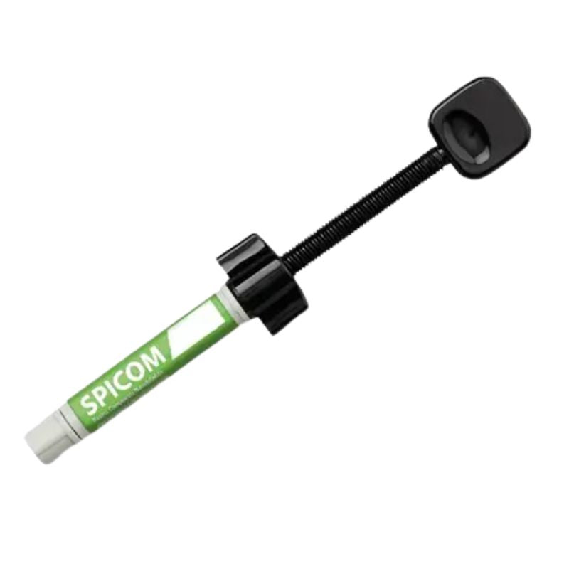 Resina Compuesta Nanohibrida SPICOM JG X 4 Gr