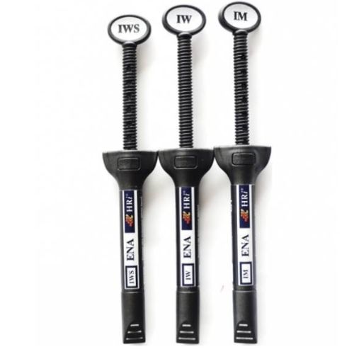 Resina Ena Hri x 5 gr Micerium. Resina ENA HRi Intensiva de Alta Estética Micerium IW (White) x 5 g El esmalte intens...