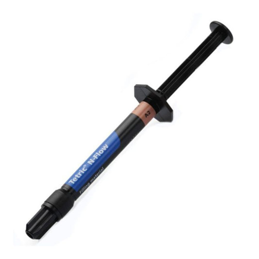 Resina Fluida Tetric N-FLOW Ivoclar x 2 Gr