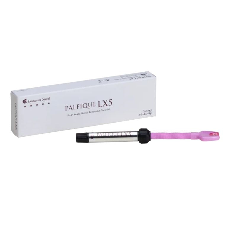 Resina Palfique LX5 Jga x 3.8 gr Tokuyama Dental