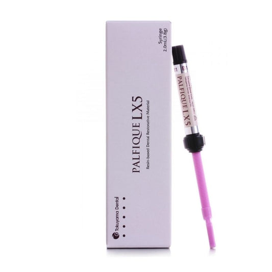 Resina Palfique LX5 Jga x 3.8 gr Tokuyama Dental