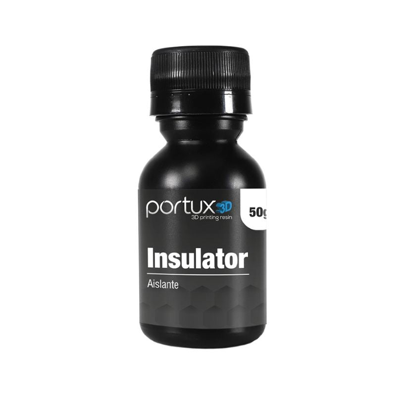 Resina Portux 3D Insulator x 50gr