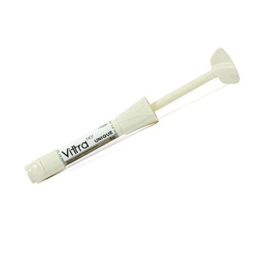 Resina Vittra Aps Unique X 4G. Resina vittra con efecto camaleón, copia el color de sustrato durante el proceso de po...