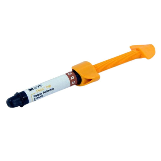 Resina P60 Jga x 4gr 3M. Resina Dental P60 Composite Restaurador Posterior indicado para utilizarse en diferentes tip...