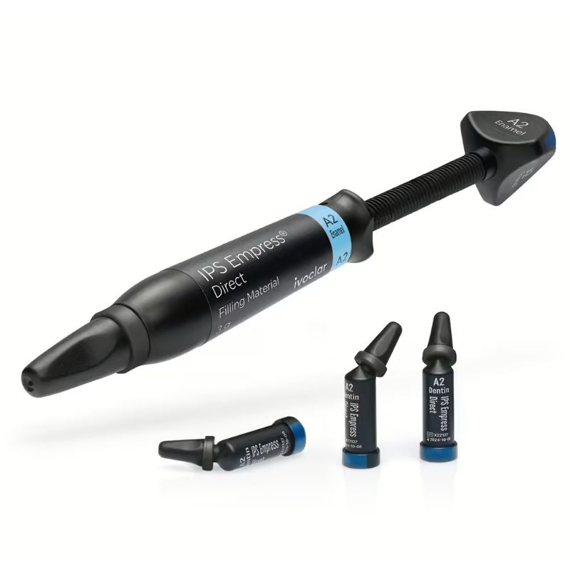 Resina Empress Direct Jga x 3 gr Ivoclar