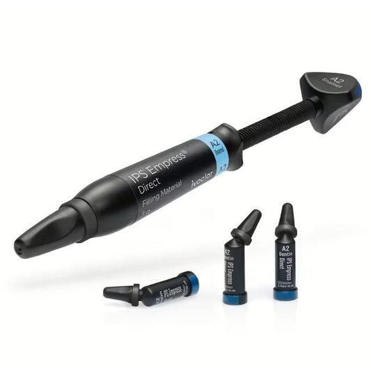 Resina Empress Direct Jga x 3 gr Ivoclar