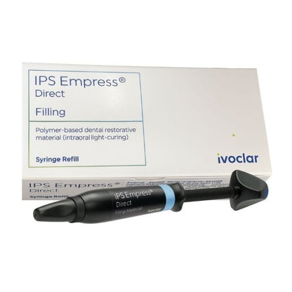 Resina Empress Direct Jga x 3 gr Ivoclar