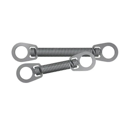 Resorte Cerrado Niti N° 0.010 X 9mm X Unidad. Los resortes producen fuerzas suaves y constantes para la tracción y co...