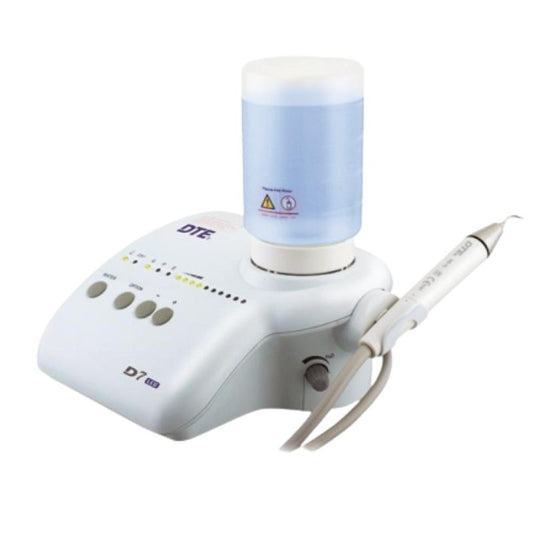 Scaler Ultrasonico para limpieza y endodoncia D7 Led DTE