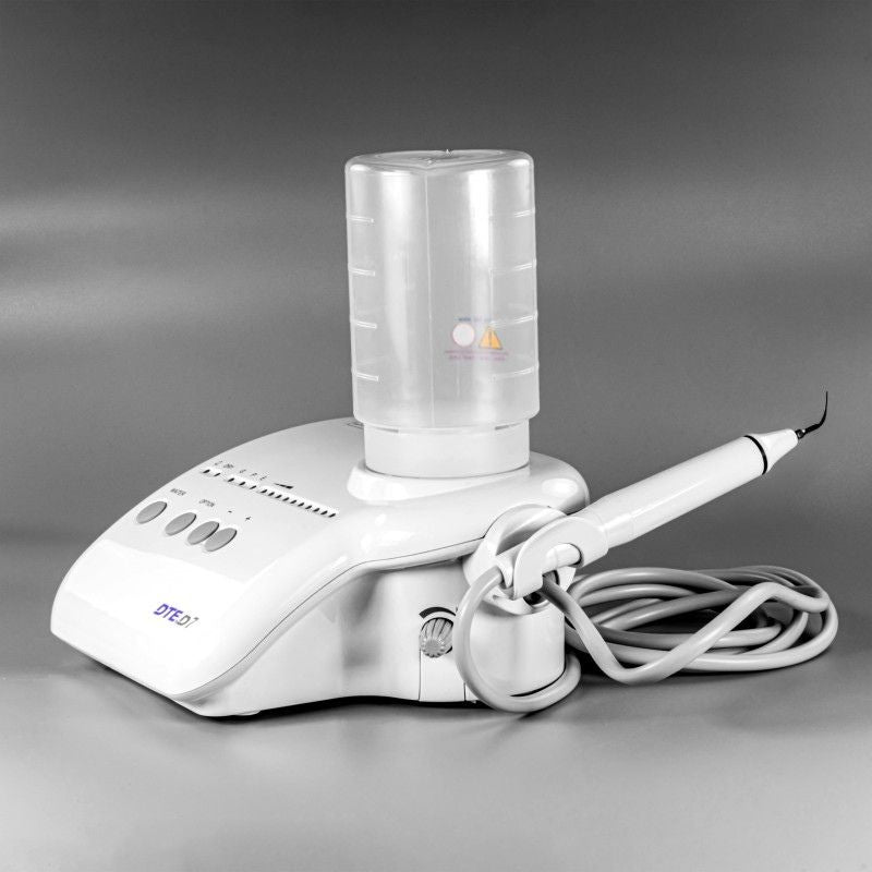 Scaler Ultrasonico para limpieza y endodoncia D7 Led DTE