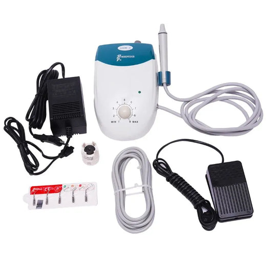 Scaler Ultrasónico Woodpecker Uds-J