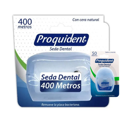 Seda Dental 400 Mt Proquident