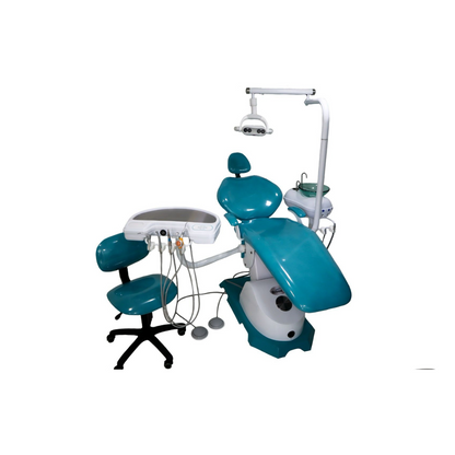 Unidad Odontológica Eléctrica Confort