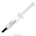 ZirClean Restaurativo Jga X 5 Gr. El restaurativo ZirClean es un gel de limpieza diseñado para el aseo no abrasivo de...