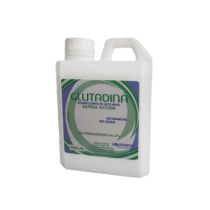 Glutadina Glutaraldehido al 2% x 1.000 Ml