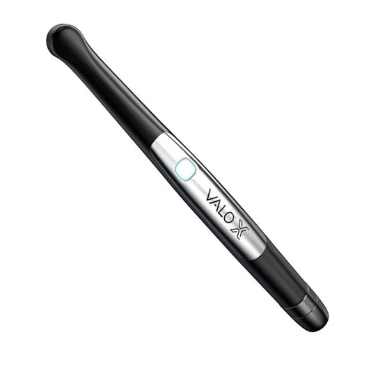 Lampara De Fotocurado LED VALO X. La lámpara de fotocurado LED VALO X ha sido diseñada desde cero para brindarle la d...