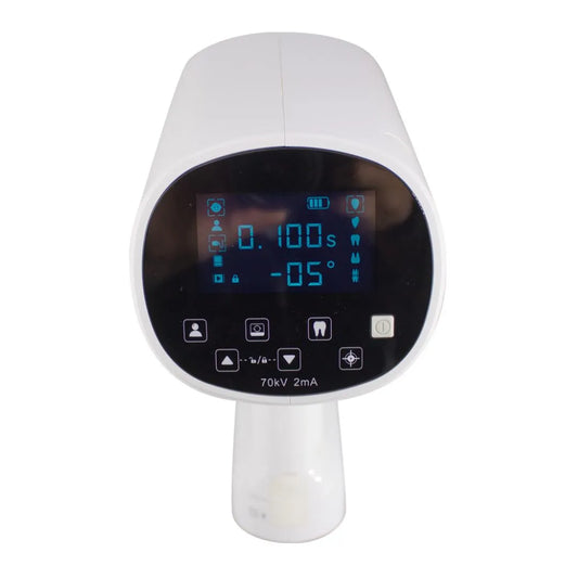 Combo Rayos X Mini Ray con I-Sensor - Woodpecker