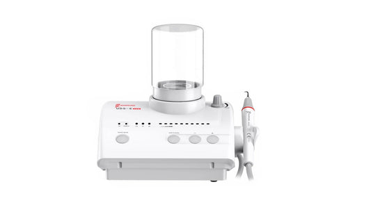Scaler Ultrasonico UDS - E Woodpecker
