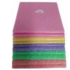 Acetato De Colores Escarchada Tipo Deportivo x Ud Keystone