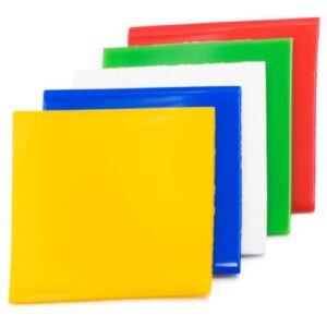 Acetato De Colores Tipo Deportivo X Ud
