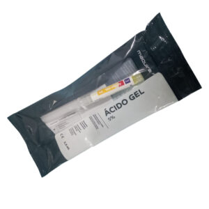 Desmineralizante Acido Gel x 2.5 Ml Maquira