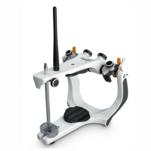 Articulador Semi Ajustable Bioart A7 PLUS Con Arco Facial