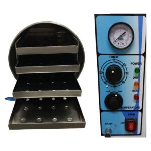 Autoclave 12 Litros Miniklav-Ga