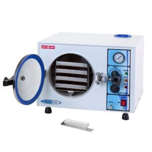 Autoclave 12 Litros Miniklav-Ga